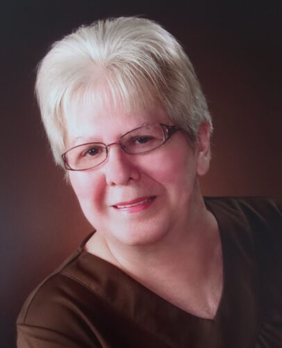 Dorothy J. Wolf
